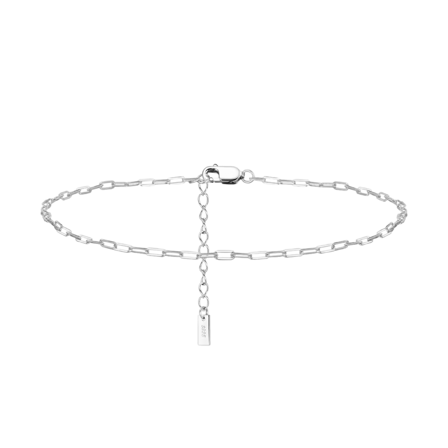Link Chain Anklet