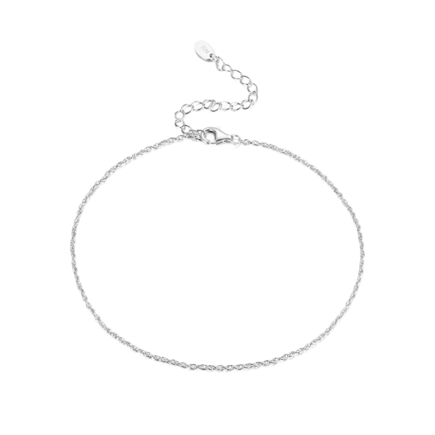 Chain Anklet