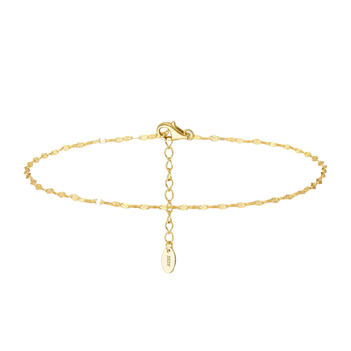 Chain Anklet