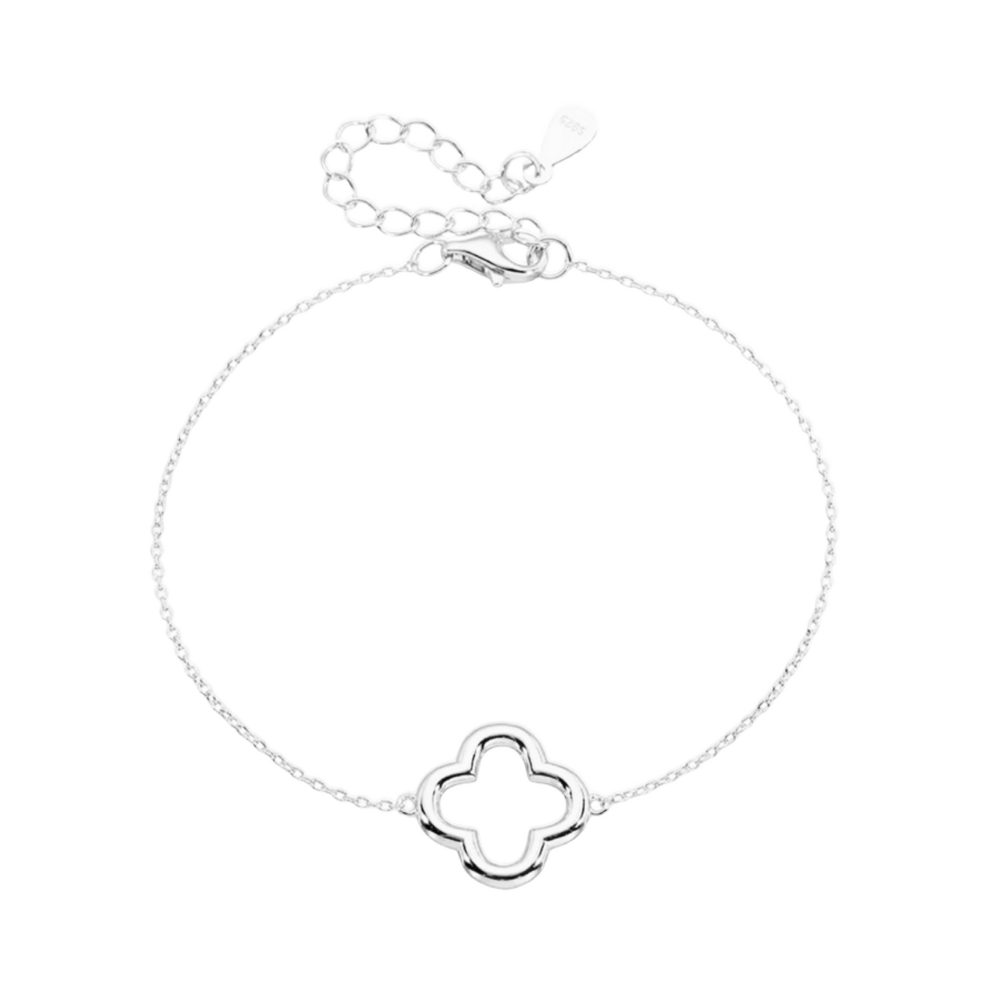 Clover Bracelet