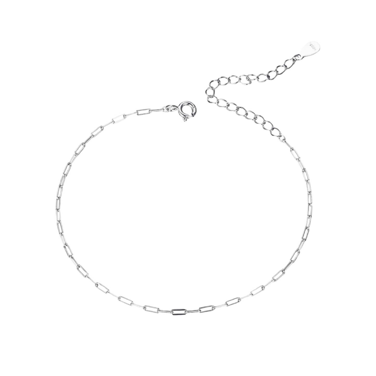 Link Chain Bracelet