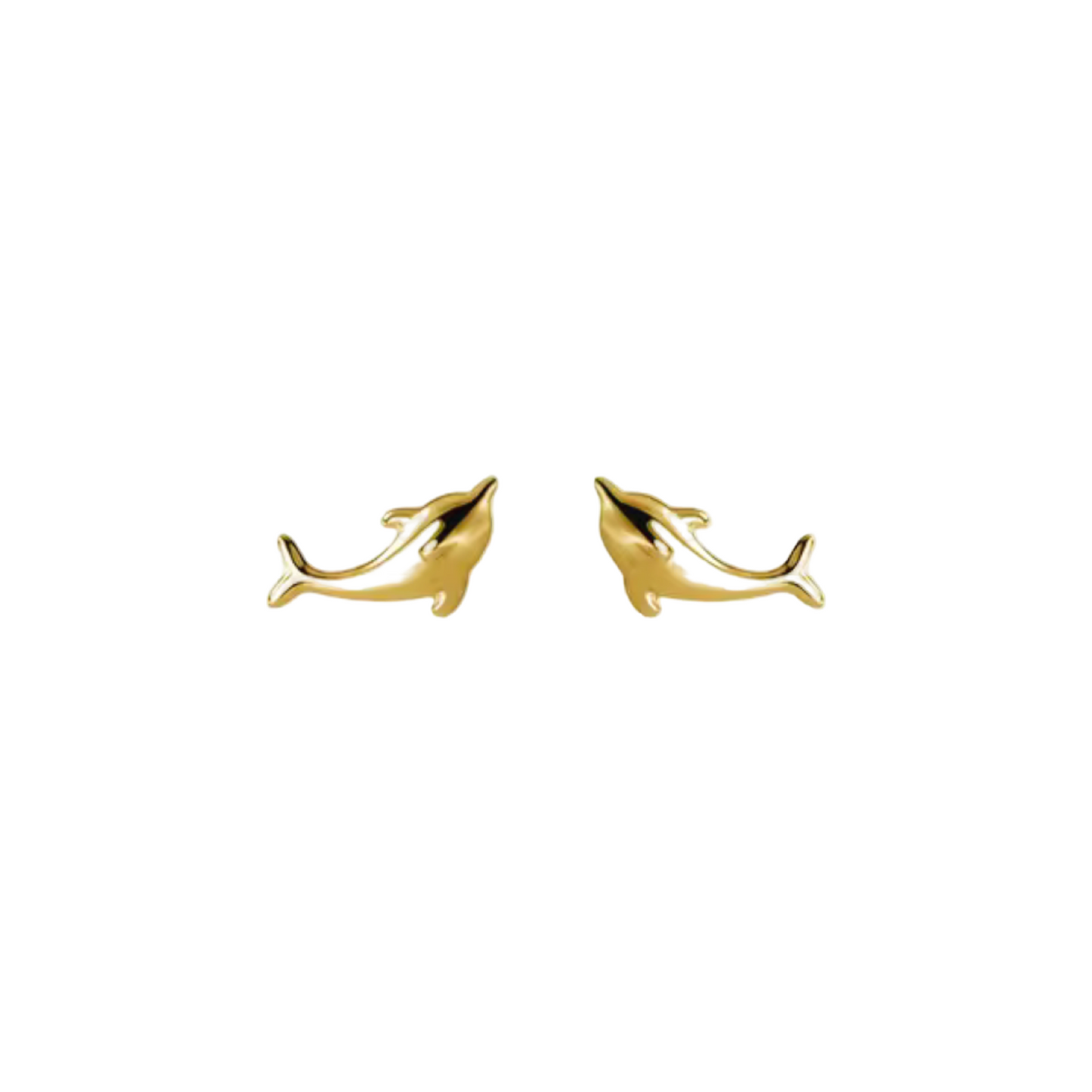 Dolphin Studs