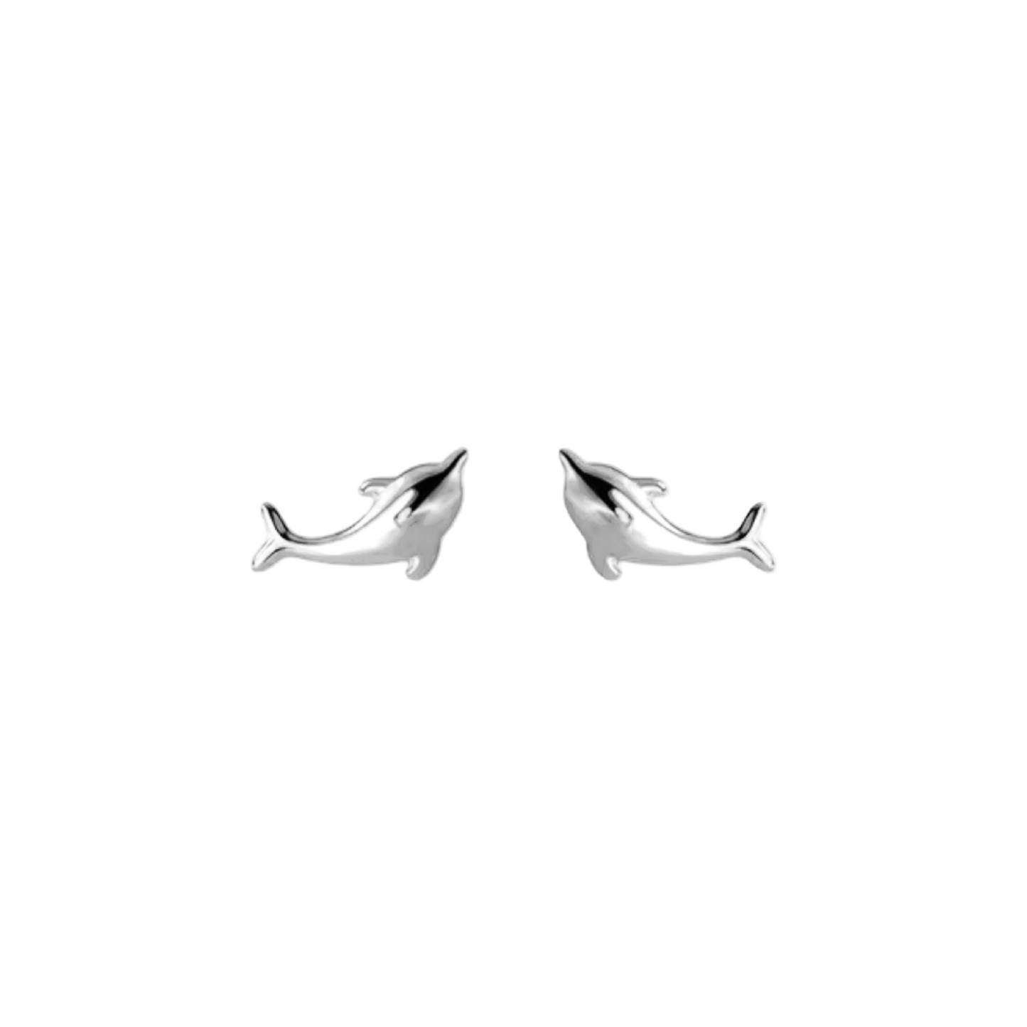 Dolphin Studs