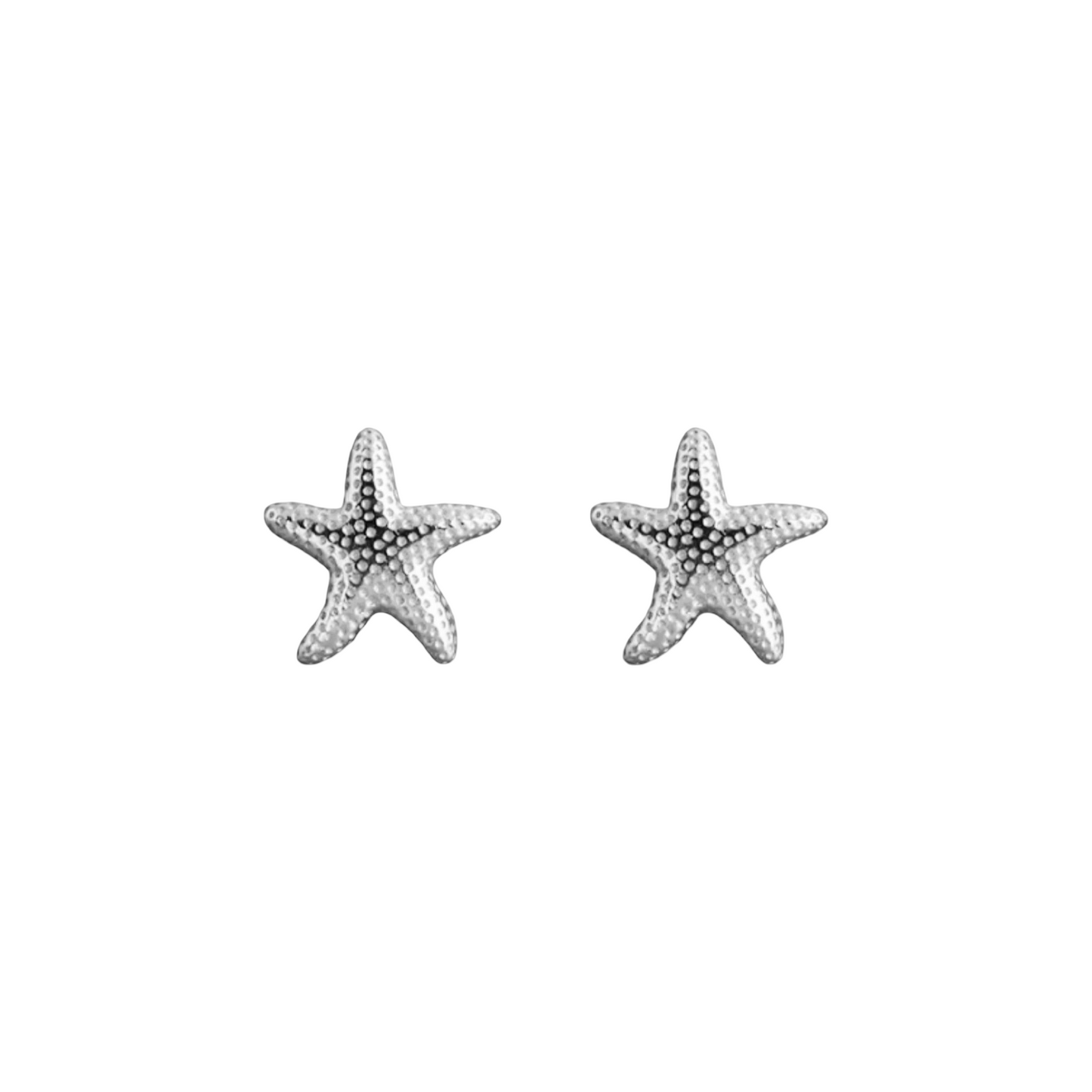Starfish Studs
