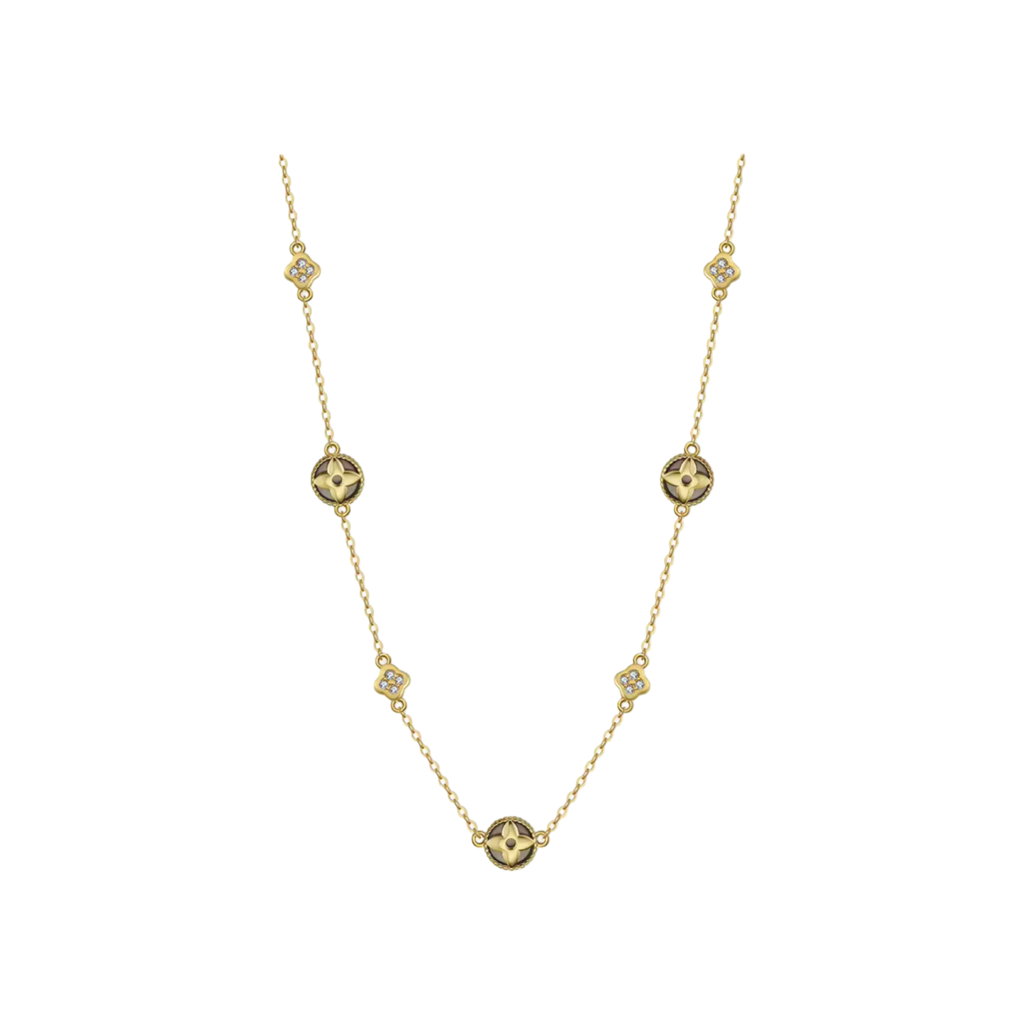Blossom Luxury Necklace