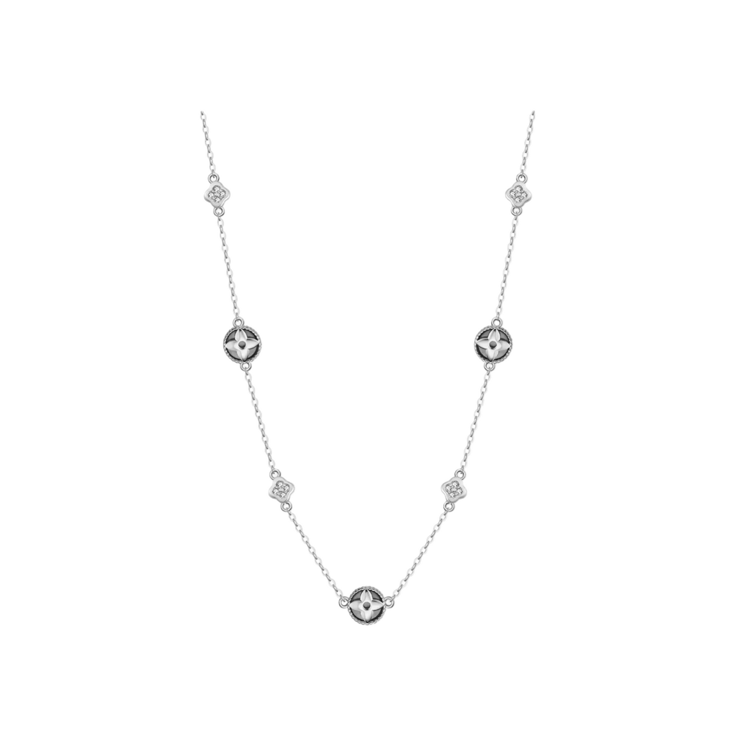 Blossom Luxury Necklace