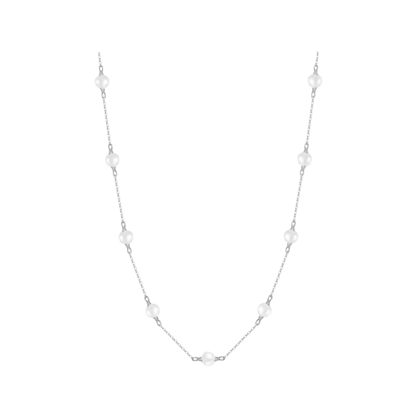 Freshwater Pearl Necklace