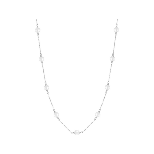 Freshwater Pearl Necklace