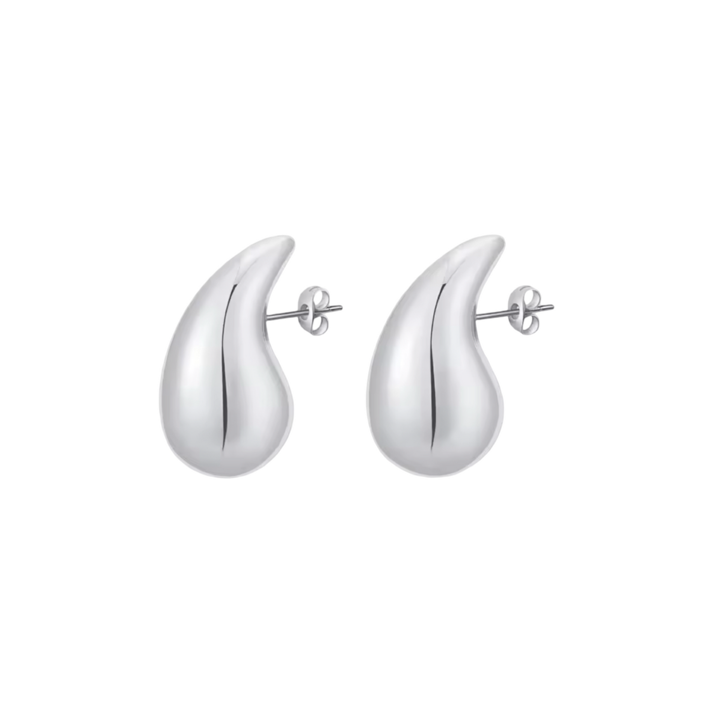Teardrop Earrings