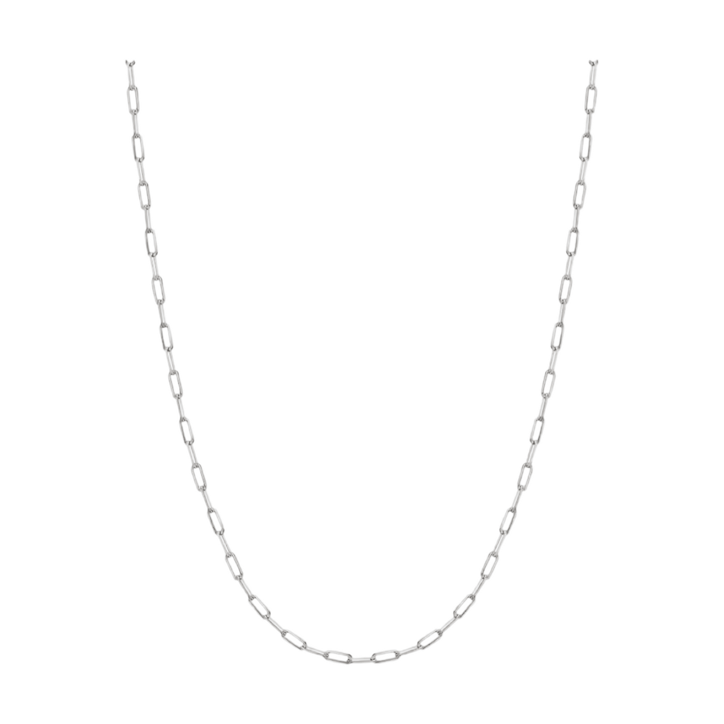 Link Chain Necklace