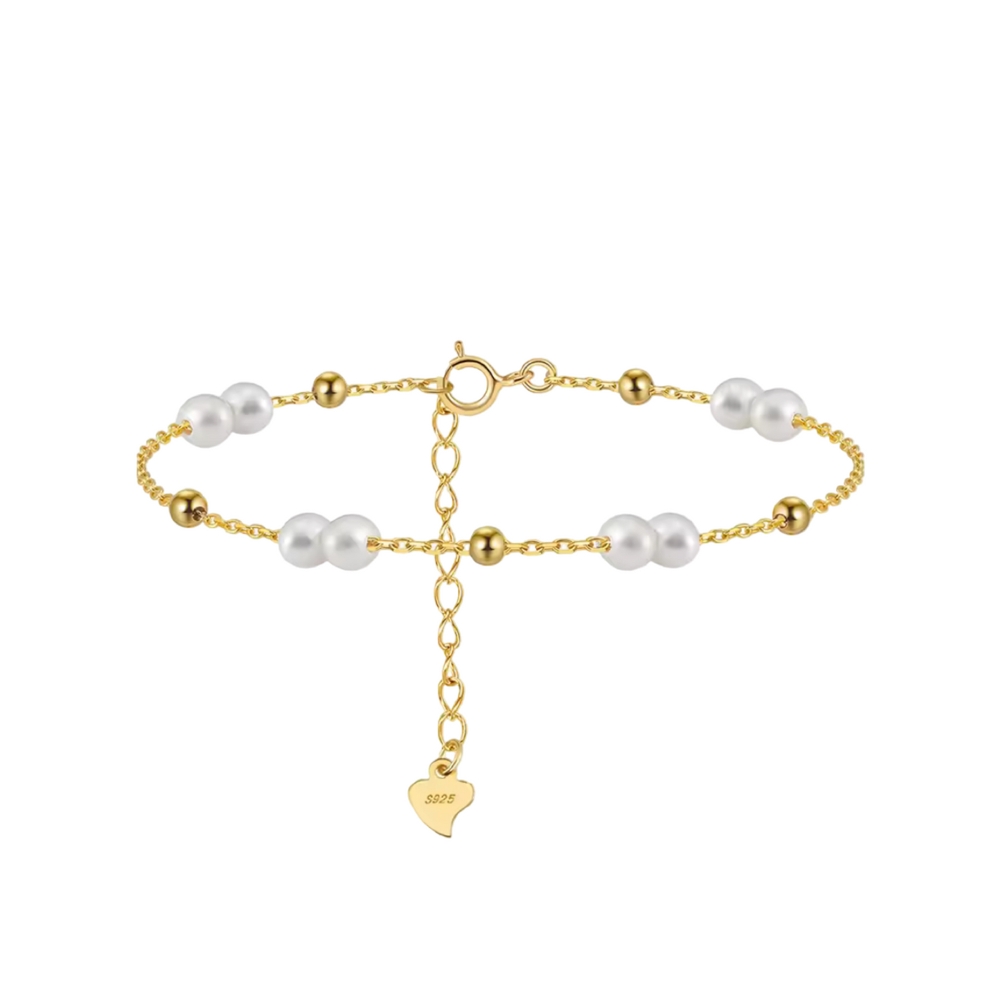 Freshwater Pearl Bracelet