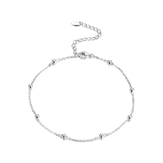 Beads Anklet