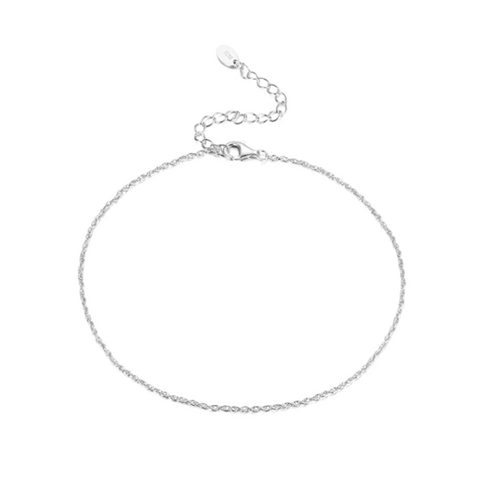 Chain Anklet