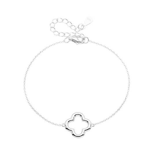 Clover Bracelet
