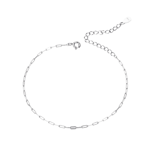 Link Chain Bracelet
