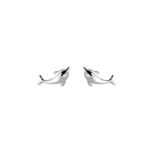 Dolphin Studs