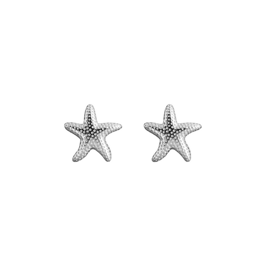 Starfish Studs