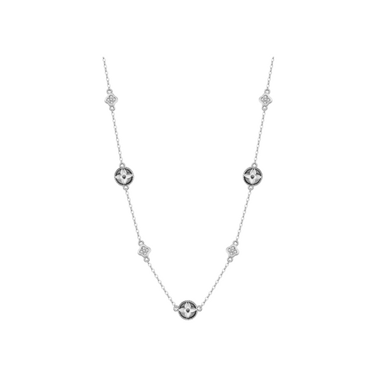 Blossom Luxury Necklace