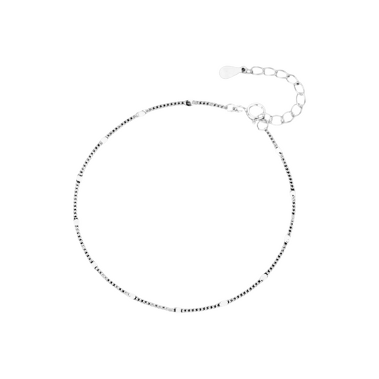 Square Chain Bracelet