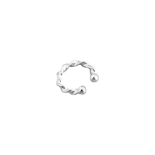 Twisted Ear Cuffs