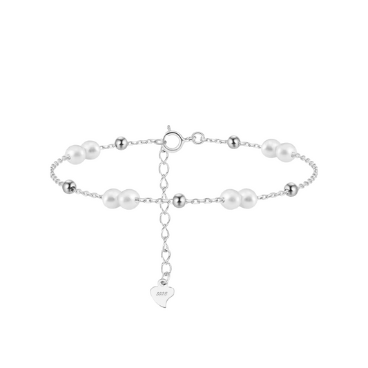 Freshwater Pearl Bracelet