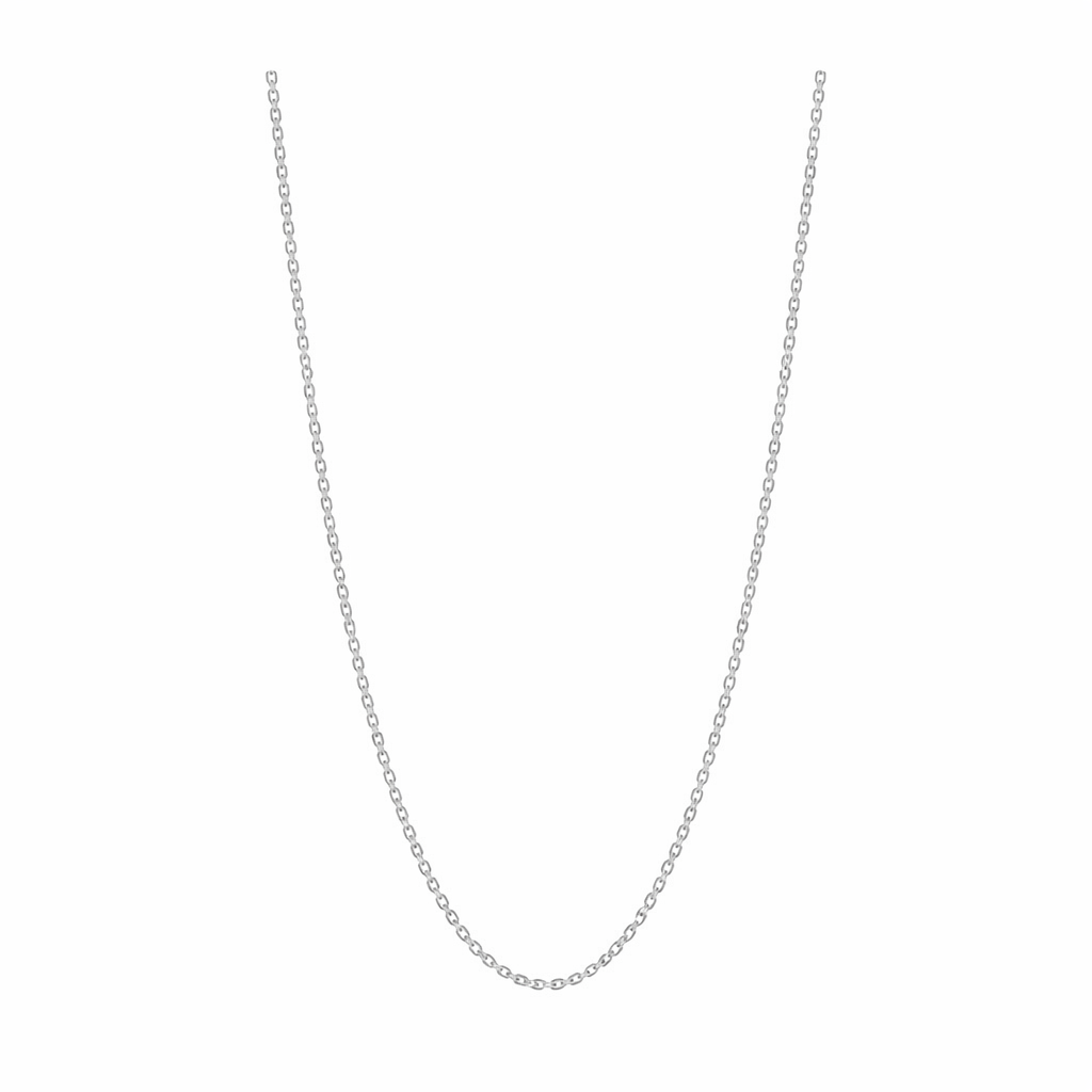 Minimal Chain Necklace
