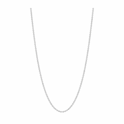 Minimal Chain Necklace