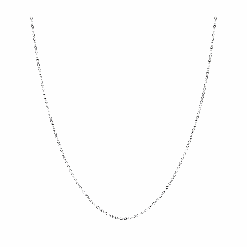 Minimal Chain Necklace
