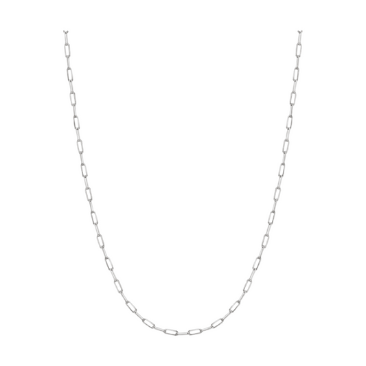 Link Chain Necklace