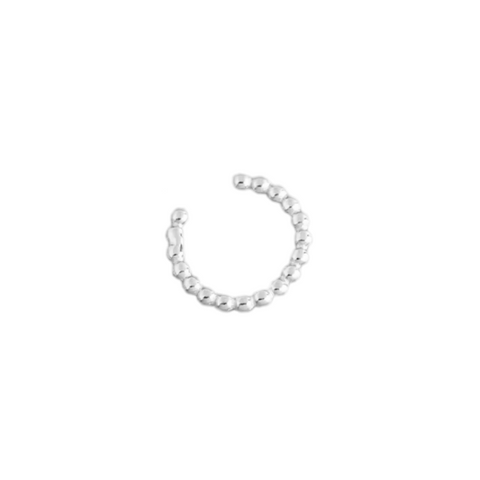 Beaded Ear Cuff