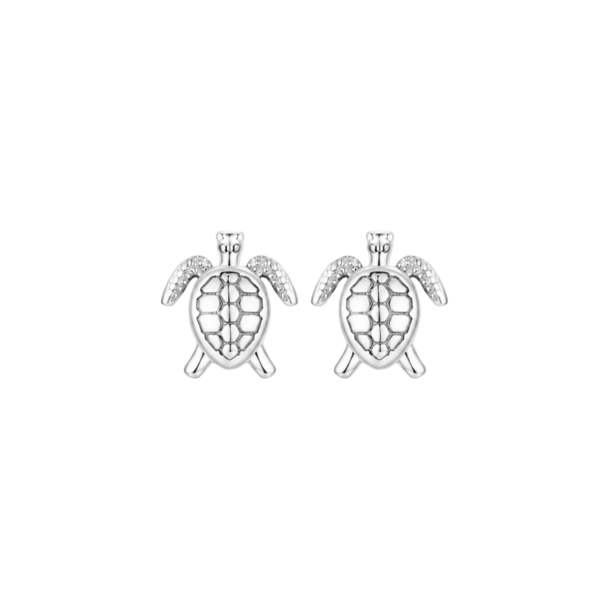 Turtle Studs